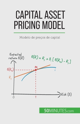 Seller image for Capital Asset Pricing Model: Modelo de pre�os de capital (Paperback or Softback) for sale by BargainBookStores
