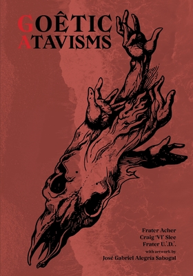 Seller image for Go�tic Atavisms (Paperback or Softback) for sale by BargainBookStores
