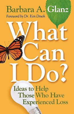 Seller image for What Can I Do?: Ideas to Help Those Who Have Experienced Loss (Paperback or Softback) for sale by BargainBookStores