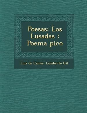 Bild des Verkufers fr Poes as: Los Lus Adas: Poema Pico zum Verkauf von moluna