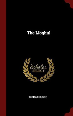 Seller image for The Moghul for sale by moluna