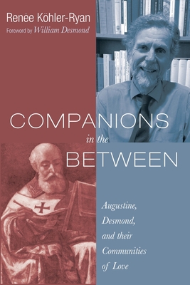 Immagine del venditore per Companions in the Between (Paperback or Softback) venduto da BargainBookStores