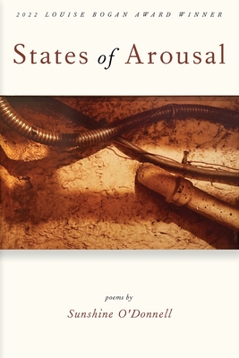 Seller image for States of Arousal (Paperback or Softback) for sale by BargainBookStores