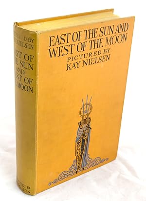 Imagen del vendedor de East of the Sun and West of the Moon. Old Tales from the North a la venta por ecbooks