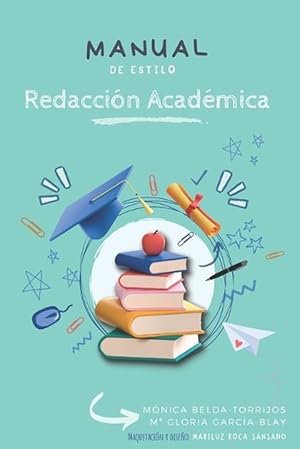 Imagen del vendedor de Manual de estilo Redaccion Academica (Paperback) a la venta por Grand Eagle Retail