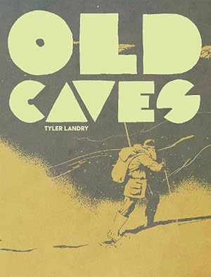 Seller image for Old Caves (Paperback) for sale by Grand Eagle Retail