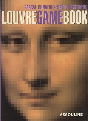 Image du vendeur pour Louvre Game Book: Play With The Largest Museum In The World mis en vente par Kenneth A. Himber