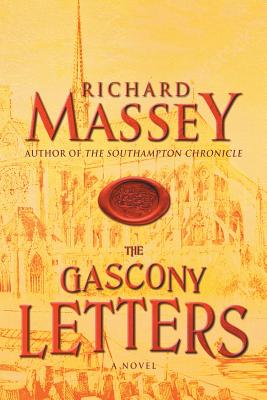 Seller image for The Gascony Letters (Paperback or Softback) for sale by BargainBookStores