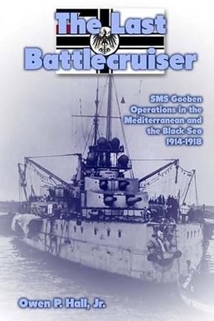 Imagen del vendedor de The Last Battlecruiser (Paperback) a la venta por Grand Eagle Retail