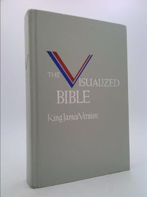 Seller image for The Visualized Bible - King James Version (Cloth Color) for sale by ThriftBooksVintage