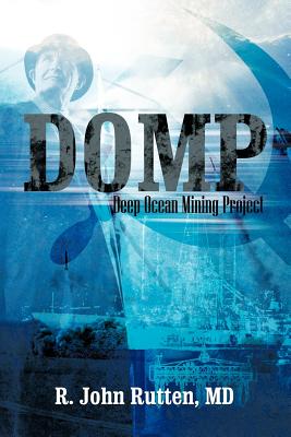 Seller image for Domp: Deep Ocean Mining Project (Paperback or Softback) for sale by BargainBookStores