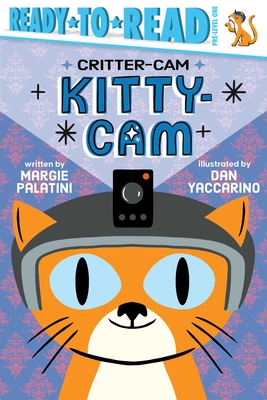 Seller image for Kitty-CAM: Ready-To-Read Pre-Level 1 (Paperback or Softback) for sale by BargainBookStores