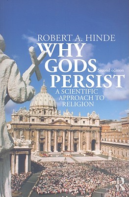 Immagine del venditore per Why Gods Persist: A Scientific Approach to Religion (Paperback or Softback) venduto da BargainBookStores