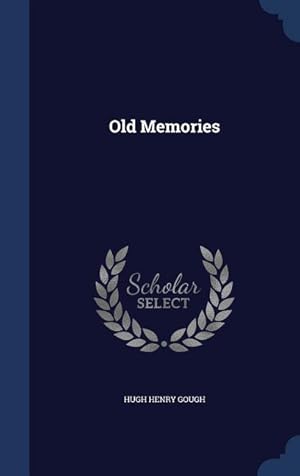 Image du vendeur pour Old Memories mis en vente par moluna