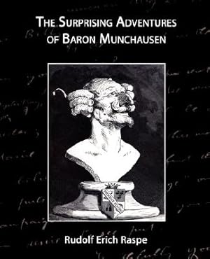 Seller image for The Surprising Adventures of Baron Munchausen (Paperback or Softback) for sale by BargainBookStores