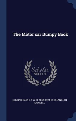 Bild des Verkufers fr The Motor car Dumpy Book zum Verkauf von moluna