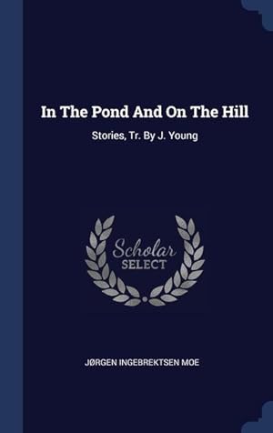 Bild des Verkufers fr In The Pond And On The Hill: Stories, Tr. By J. Young zum Verkauf von moluna