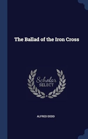 Bild des Verkufers fr The Ballad of the Iron Cross zum Verkauf von moluna