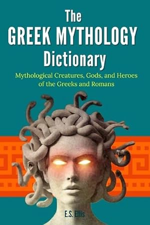 Bild des Verkufers fr The Greek Mythology Dictionary (Paperback) zum Verkauf von Grand Eagle Retail