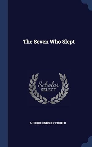 Bild des Verkufers fr The Seven Who Slept zum Verkauf von moluna