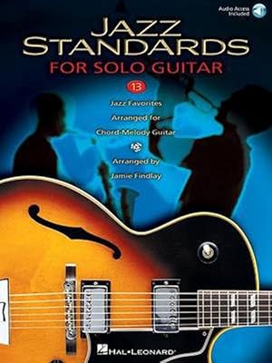 Bild des Verkufers fr Jazz Standards (Paperback) zum Verkauf von Grand Eagle Retail