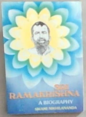 Bild des Verkufers fr SRI Ramakrishna: A Biography zum Verkauf von Chapter 1