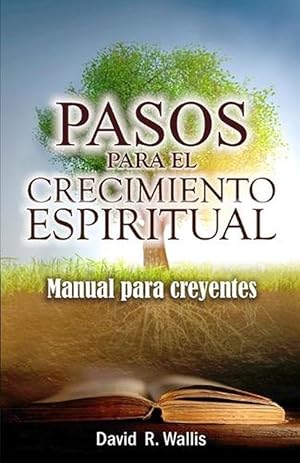 Seller image for Pasos para el crecimiento espiritual (Paperback) for sale by Grand Eagle Retail