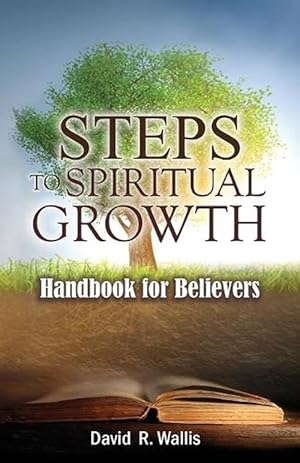 Imagen del vendedor de Steps To Spiritual Growth (Paperback) a la venta por Grand Eagle Retail