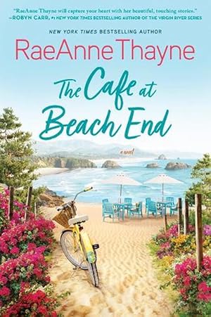 Seller image for The Cafe at Beach End (Hardcover) for sale by Grand Eagle Retail