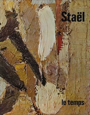 Immagine del venditore per Nicolas de Sta l./ Lettres de Nicolas de Sta l / catalogue raisonn / venduto da BOOKSELLER  -  ERIK TONEN  BOOKS