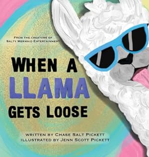 Immagine del venditore per When A Llama Gets Loose (Hardback or Cased Book) venduto da BargainBookStores