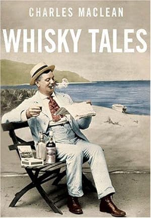 Imagen del vendedor de Whisky Tales a la venta por WeBuyBooks