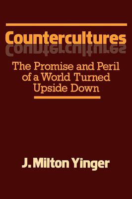 Seller image for Countercultures: The Promise and Peril of a World Turned Upside Down (Paperback or Softback) for sale by BargainBookStores