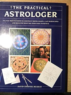 Immagine del venditore per The Practical Astrologer venduto da WeBuyBooks