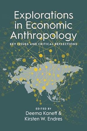 Seller image for Explorations in Economic Anthropology (Paperback) for sale by Grand Eagle Retail