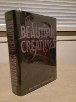 Beautiful Creatures