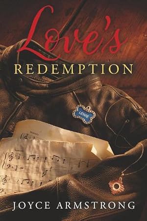 Seller image for Love's Redemption (Paperback) for sale by Grand Eagle Retail