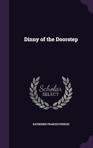 Seller image for Dinny of the Doorstep for sale by moluna