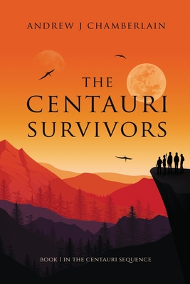 Bild des Verkufers fr The Centauri Survivors (Paperback or Softback) zum Verkauf von BargainBookStores
