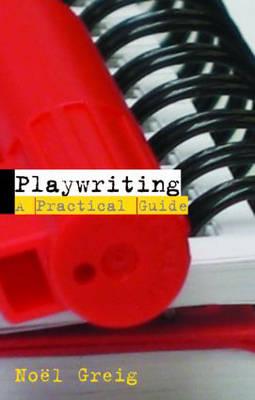 Seller image for Playwriting: A Practical Guide (Paperback or Softback) for sale by BargainBookStores