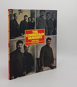 Bild des Verkufers fr THE COMMISSAR VANISHES Falsification of Photographs and Art in the Soviet Union zum Verkauf von Rothwell & Dunworth (ABA, ILAB)