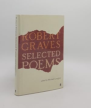 Image du vendeur pour ROBERT GRAVES Selected Poems mis en vente par Rothwell & Dunworth (ABA, ILAB)