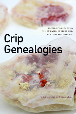 Image du vendeur pour Crip Genealogies (Paperback or Softback) mis en vente par BargainBookStores