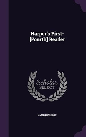 Seller image for Harper\ s First-[Fourth] Reader for sale by moluna