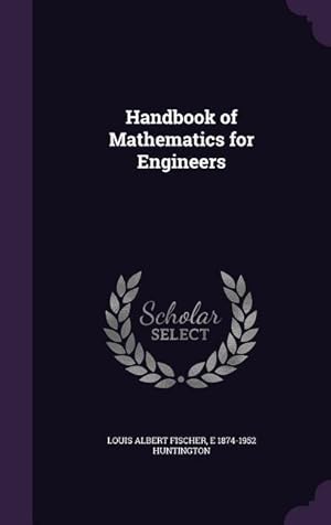 Image du vendeur pour Handbook of Mathematics for Engineers mis en vente par moluna