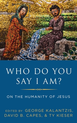 Imagen del vendedor de Who Do You Say I Am? (Hardback or Cased Book) a la venta por BargainBookStores