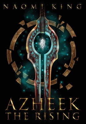 Immagine del venditore per Azheek: The Rising (Hardback or Cased Book) venduto da BargainBookStores