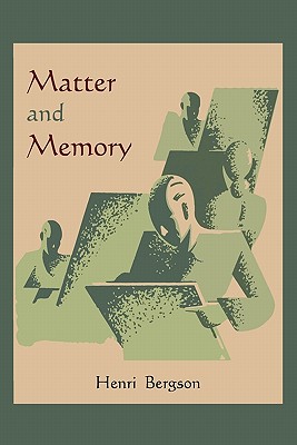 Imagen del vendedor de Matter and Memory (Paperback or Softback) a la venta por BargainBookStores