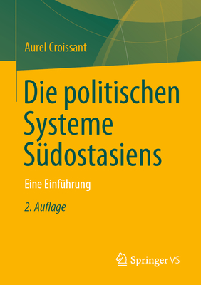 Seller image for Die Politischen Systeme S�dostasiens: Eine Einf�hrung (Paperback or Softback) for sale by BargainBookStores