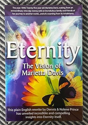 Seller image for Eternity: The Vision of Marietta Davis for sale by Exchange Value Books